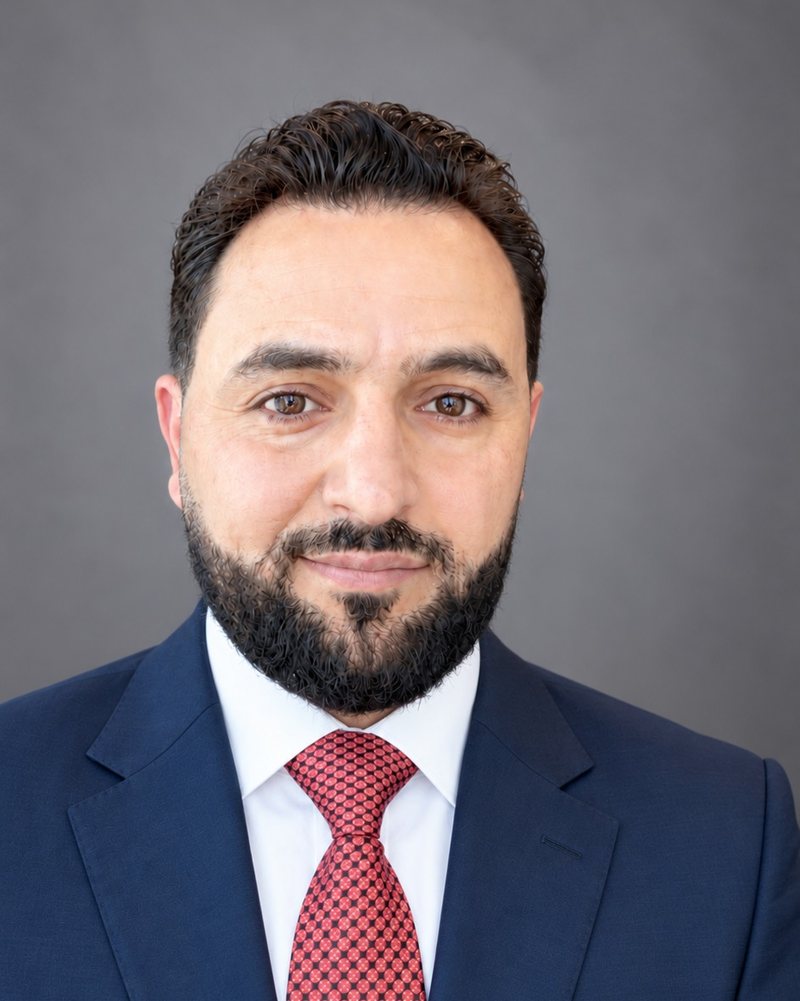 Othman Al-Juboori